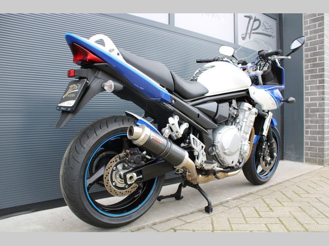suzuki - gsf-1250-sa