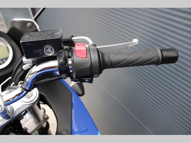 suzuki - gsf-1250-sa