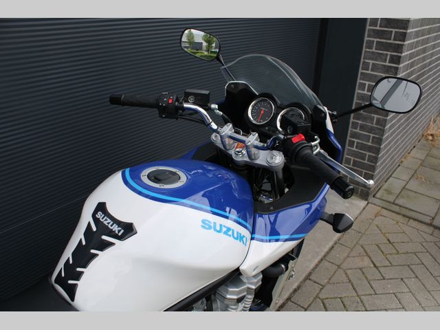 suzuki - gsf-1250-sa