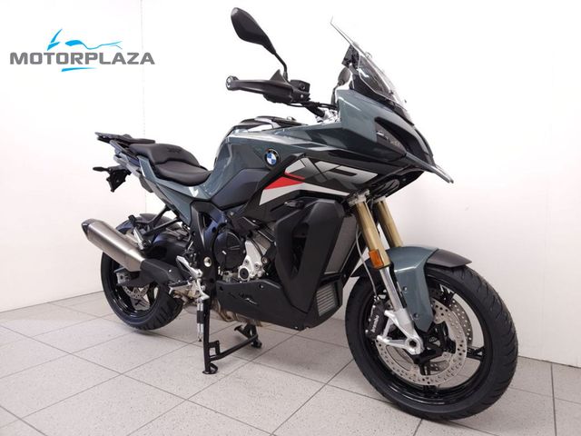 bmw - s-1000-xr