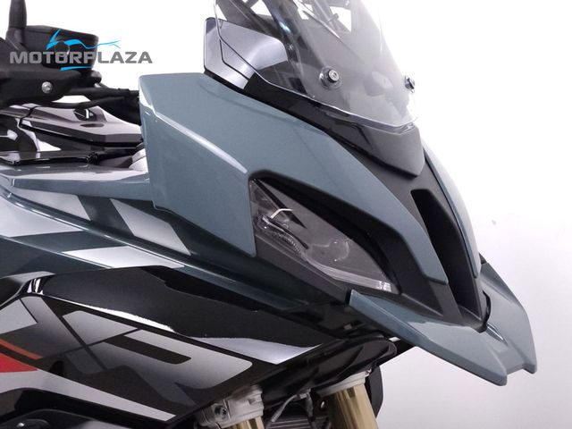 bmw - s-1000-xr