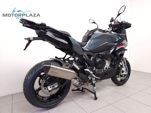 bmw - s-1000-xr