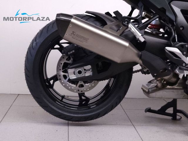 bmw - s-1000-xr