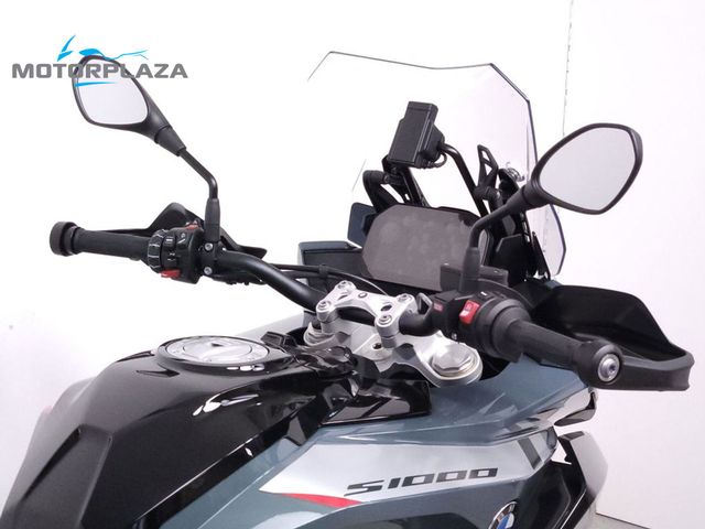 bmw - s-1000-xr