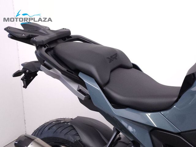 bmw - s-1000-xr