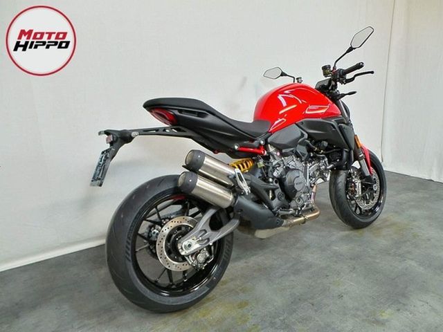 ducati - monster