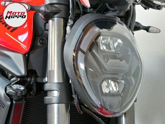 ducati - monster