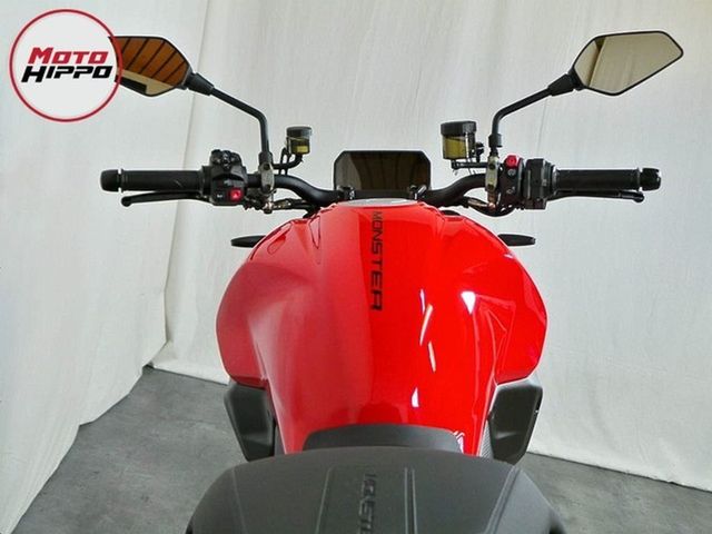 ducati - monster