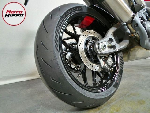 ducati - monster