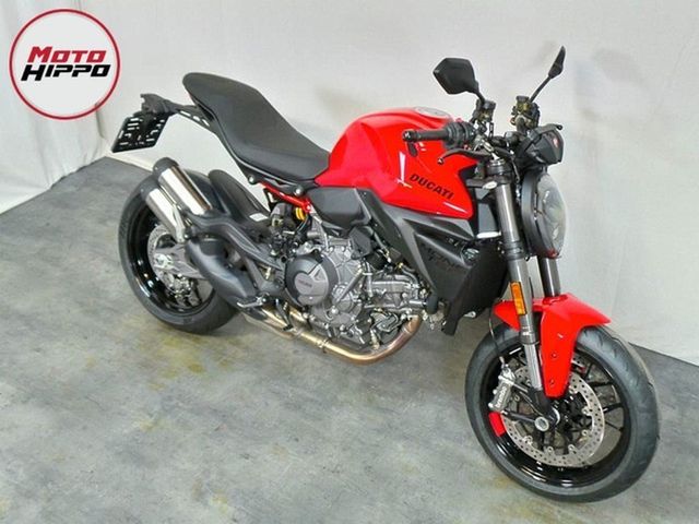 ducati - monster