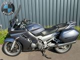 YAMAHA FJR 1300
