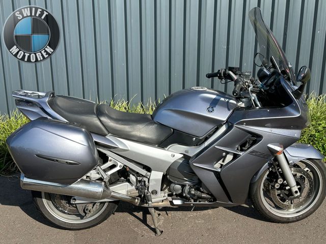 yamaha - fjr-1300
