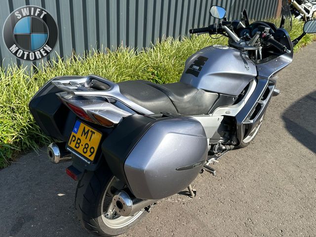yamaha - fjr-1300