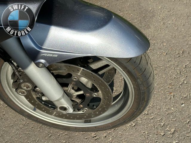 yamaha - fjr-1300
