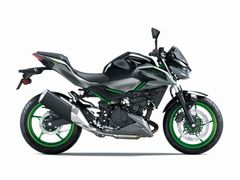 KAWASAKI Z 500 SE