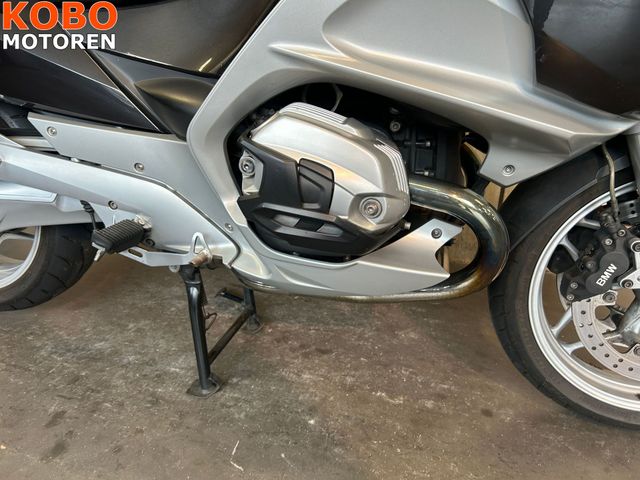 bmw - r-1200-rt
