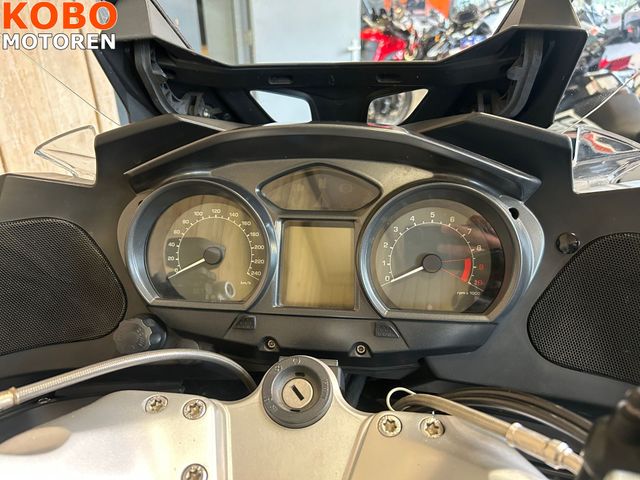 bmw - r-1200-rt