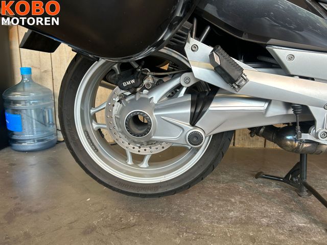 bmw - r-1200-rt