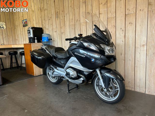bmw - r-1200-rt