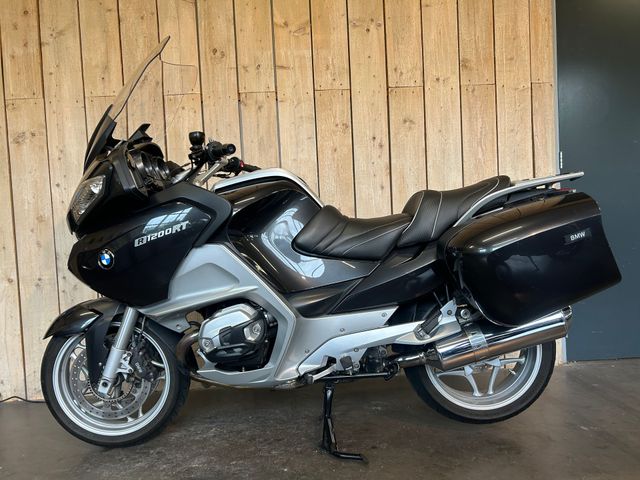 bmw - r-1200-rt