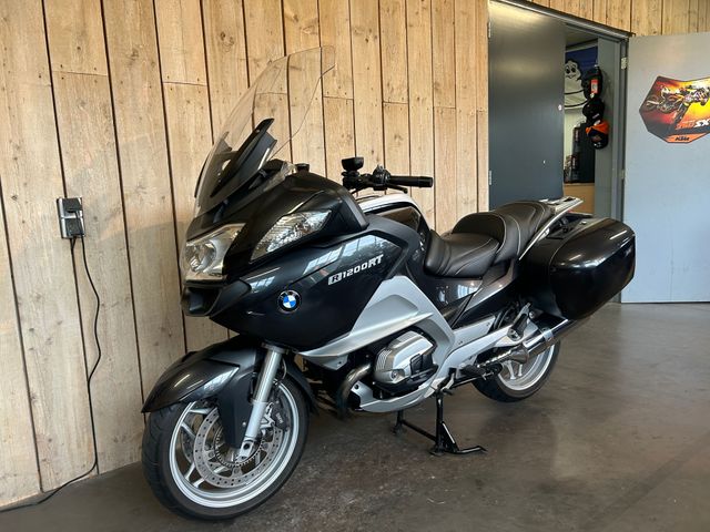 bmw - r-1200-rt