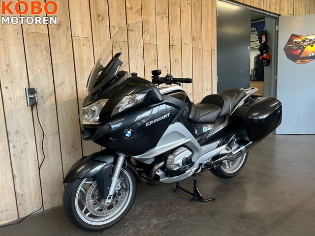 bmw - r-1200-rt