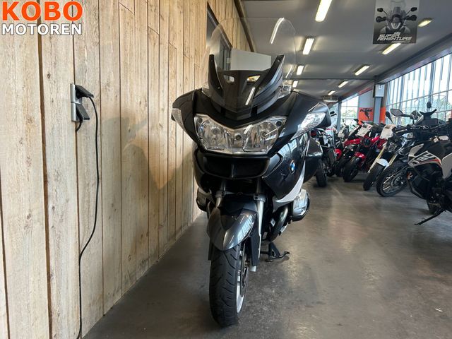 bmw - r-1200-rt