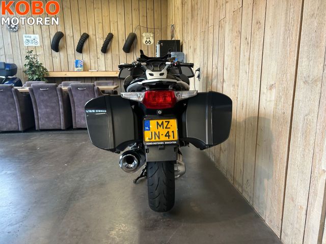 bmw - r-1200-rt