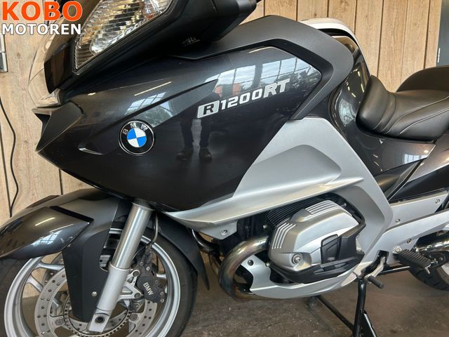 bmw - r-1200-rt