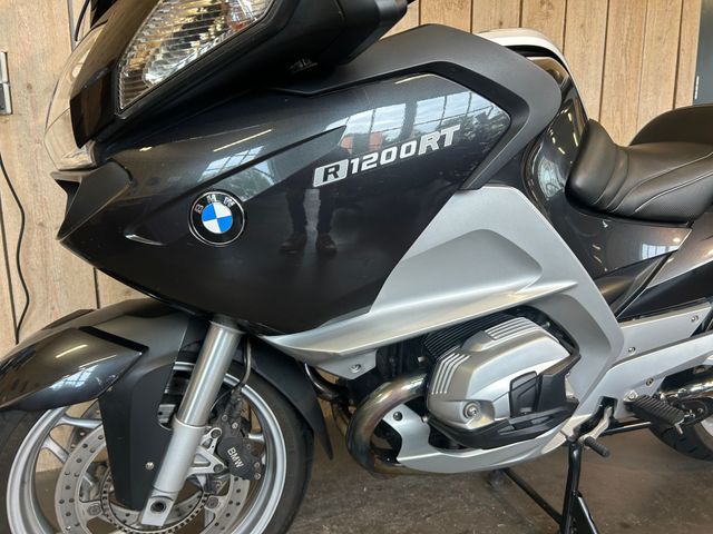 bmw - r-1200-rt