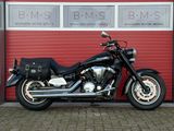 YAMAHA XVS 1300 A MIDNIGHT STAR