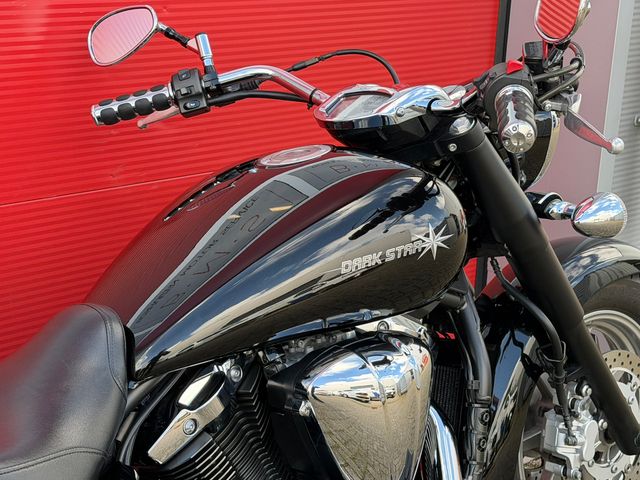 yamaha - xvs-1300-a-midnight-star