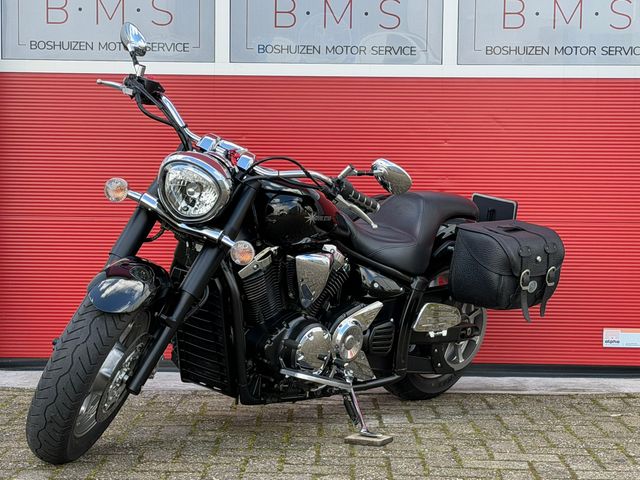yamaha - xvs-1300-a-midnight-star