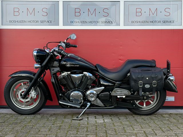 yamaha - xvs-1300-a-midnight-star