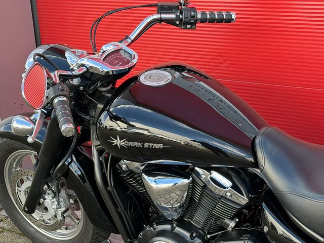 yamaha - xvs-1300-a-midnight-star