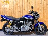 YAMAHA XJR 1300
