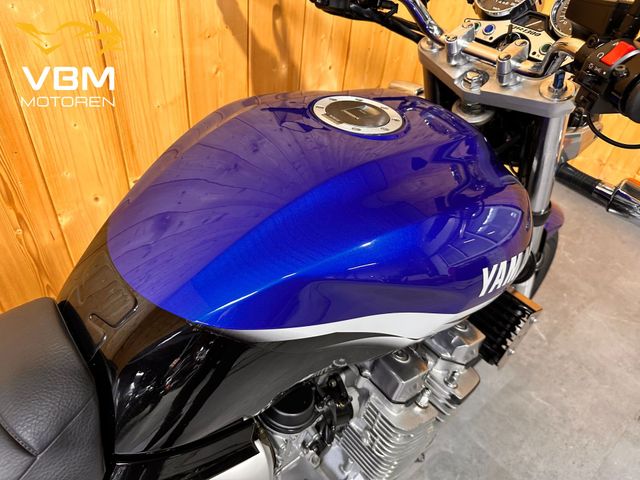 yamaha - xjr-1300
