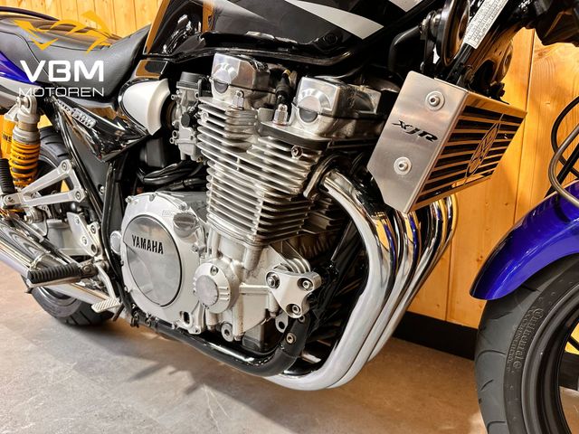yamaha - xjr-1300