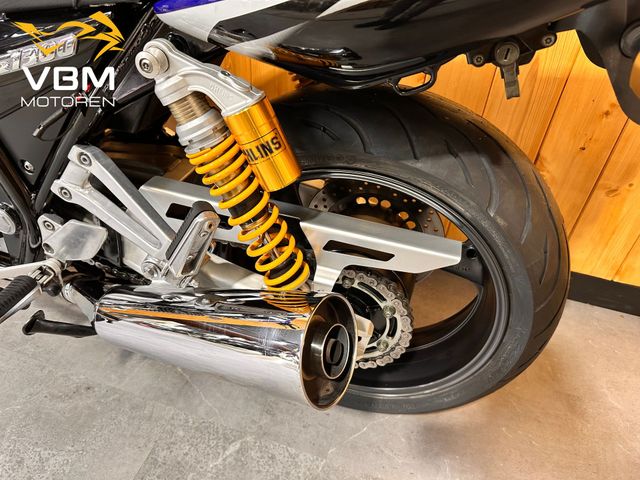 yamaha - xjr-1300