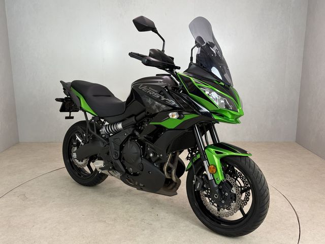 kawasaki - versys-650-abs