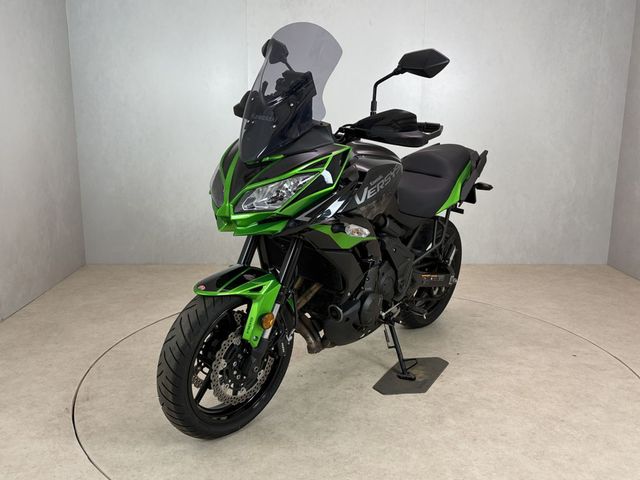 kawasaki - versys-650-abs