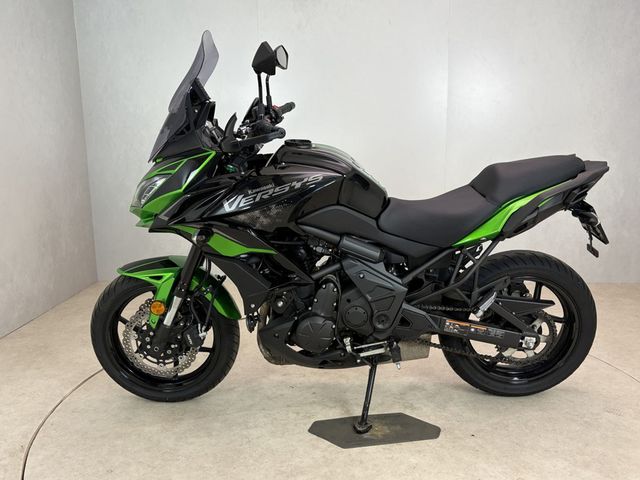 kawasaki - versys-650-abs