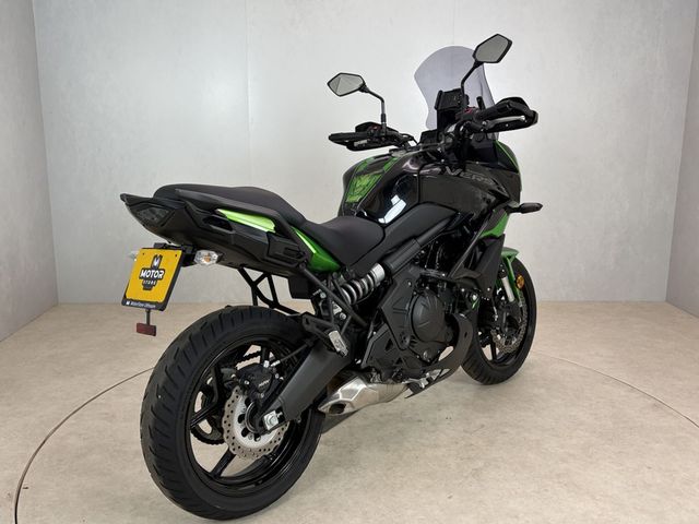 kawasaki - versys-650-abs