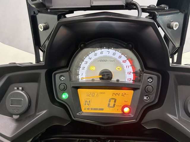 kawasaki - versys-650-abs