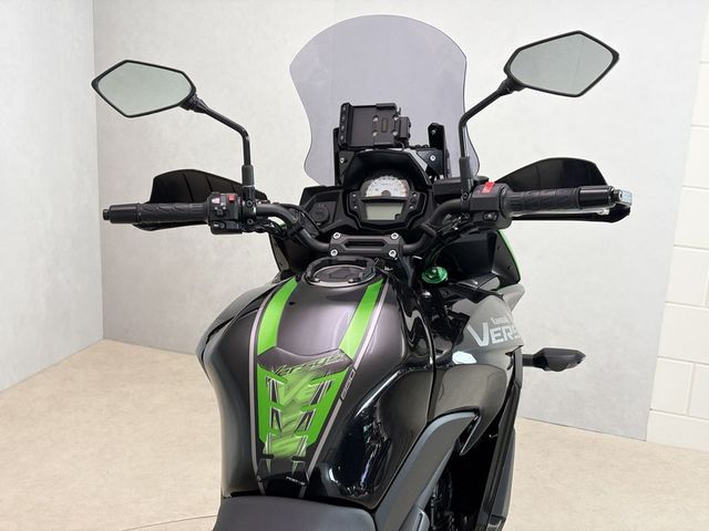 kawasaki - versys-650-abs