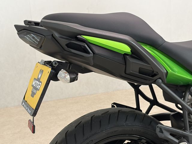 kawasaki - versys-650-abs