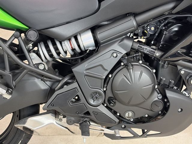 kawasaki - versys-650-abs