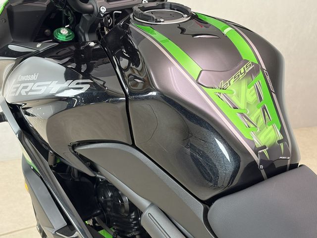 kawasaki - versys-650-abs