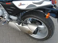 BMW F 650 CS Scarver 2003 occasion – foto 3 van 12