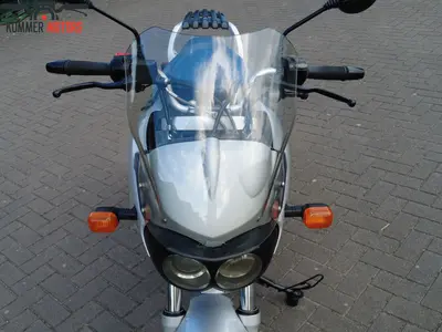 BMW F 650 CS SCARVER – foto 4